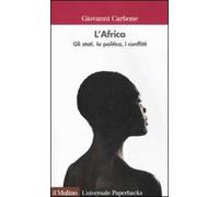 L' Africa. Gli stati, la politica, i conflitti