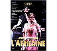 L Africaine