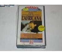 L' AFRICANA