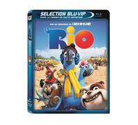 L Age De Glace (Blu-ray) Hathaway, Anne, Eisenberg, Jesse, Will.I.Am