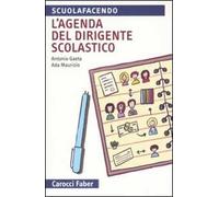 L' agenda del dirigente scolastico