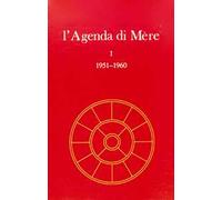 L' agenda di Mère. Vol. 1