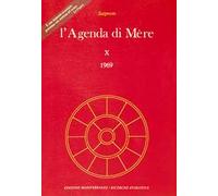 L' agenda di Mère. Vol. 10