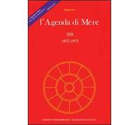L' agenda di Mère. Vol. 13