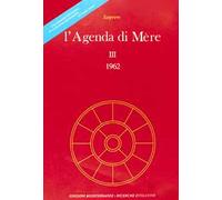 L' agenda di Mère. Vol. 3