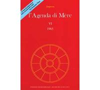 L' agenda di Mère. Vol. 6