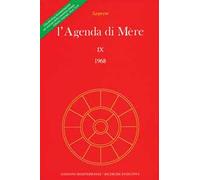 L' agenda di Mère. Vol. 9