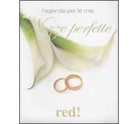 L' agenda per le mie nozze perfette