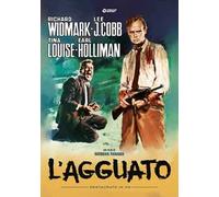 L' agguato. Restaurato in HD (DVD)