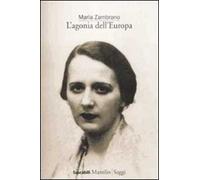 L' agonia dell'Europa
