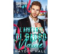 L’aiutante di Babbo Natale