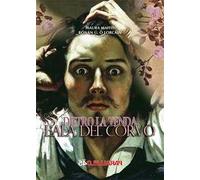 L' ala del corvo. Dietro la tenda. Vol. 2