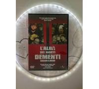 L' Alba Dei Morti Dementi - Dvd Nuovo