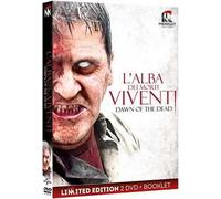 L'Alba Dei Morti Viventi (Limited Edition) (2 DVD)