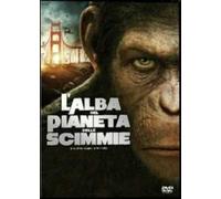 L' alba del pianeta delle scimmie