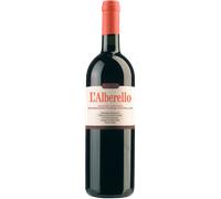 L´Alberello Bolgheri Rosso Superiore Grattamacco 2022