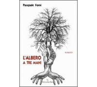 L' albero a tre mani