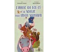 Aurelia – L' albero che non c'è e lo scherzo delle lingue scambiate