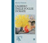 L' albero dalle foglie dorate
