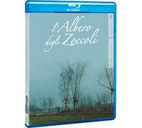 L' Albero Degli Zoccoli (Blu-ray)