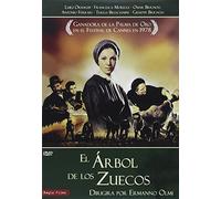 L' Albero Degli Zoccoli - Ermanno Olmi - Spain Import