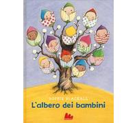 L' albero dei bambini. Ediz. a colori