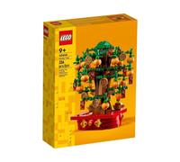 L’albero dei soldi Money Tree 40648 Lego