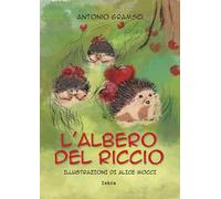 L' albero del riccio