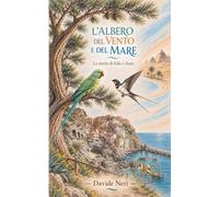 L' Albero del Vento e del Mare: La storia di Kiki e Aura
