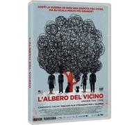 L'Albero Del Vicino (DVD) Steindi Jr. Bjorgvinsdottir Sigurjonsson Johanna
