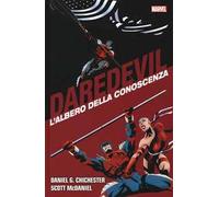 Daredevil Collection Vol. 9 - L'Albero della Conoscenza - Panini Comics - ITA