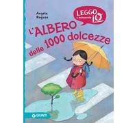 L' albero delle 1000 dolcezze. Ediz. illustrata