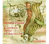 L' albero delle filastrocche. Ediz. illustrata