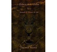 L’Albero delle Ombre: Samael: Il Veleno di Dio: 3