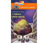 L' albero delle storie