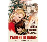 L' Albero Di Natale (DVD) (Restaurato in HD)