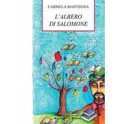 L' albero di Salomone. Con Libro in brossura