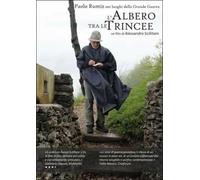 L'Albero Tra Le Trincee (DVD) Rumiz