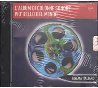 L Album di Colonna Sonore Piu