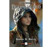 L' alchimia dell'angelo