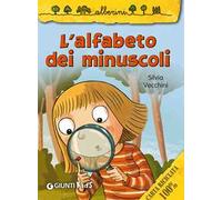 L' alfabeto dei minuscoli