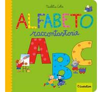 L' alfabeto dei tautogrammi. Ediz. illustrata