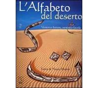 L' alfabeto del deserto. Ventotto lettere, ventotto favole