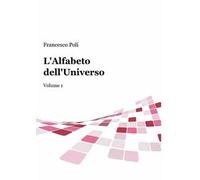 L' alfabeto dell'universo