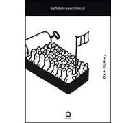 L' alfabeto essenziale di Ugo Guarino