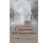 L' algortimo dell'immortalità