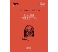L' alibi perfetto