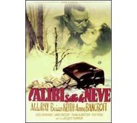 L' alibi sotto la neve