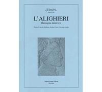 L' Alighieri. Rassegna dantesca. Vol. 50