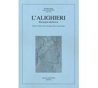 L' Alighieri. Rassegna dantesca. Vol. 56
